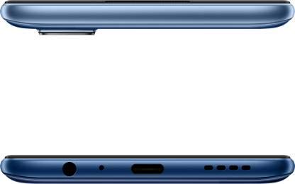 Image of Realme 7 (Mist Blue, 8GB RAM, 128GB Storage) Without Offer