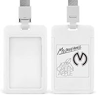 Mrs.GREEN APPLE ミセス パスケース チケットホルダー Mrs.GREEN APPLE ミセス パスケース チケットホルダー Amazon.co