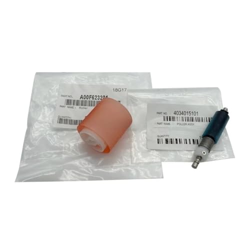Rouleau de ramassage 4034015101 galet de separation Bizhub C364 C454 C554