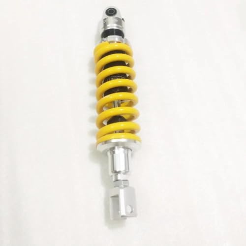 Amortisseur de suspension 350 mm universel pour fourche moto et scooter