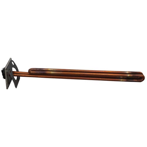 Exact FIT for HATCO 02.04.611.00 Heating Element - 240V/6KW - Replacement Part by MAVRIK