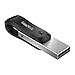 SanDisk 256GB iXpand Flash Drive Go - For your iPhone 14 or older - Create space on your iPhone - SDIX60N-256G-GN6NE