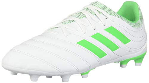 Adidas Zapato de fútbol para niños Copa 19.3 Firme Ground