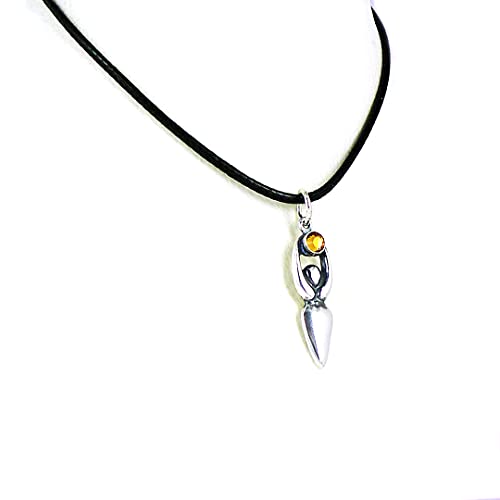Spirit Healer with Gemstone Choice Spirit Healer with Gemstone Choice