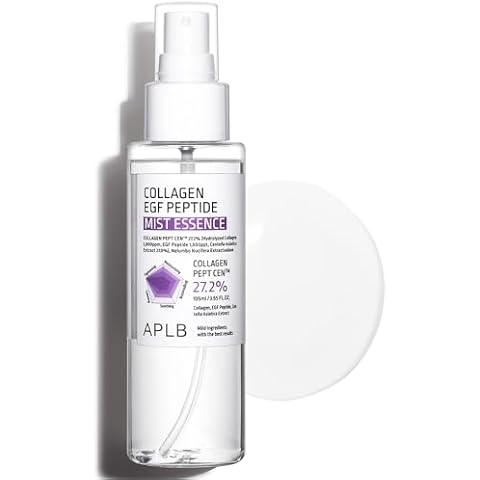 APLB Collagen EGF Peptide Mist Cover