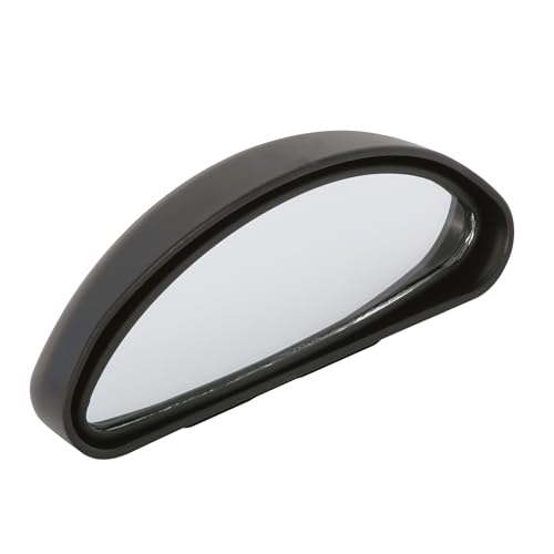 Hercules -wide angle- banana mirrror