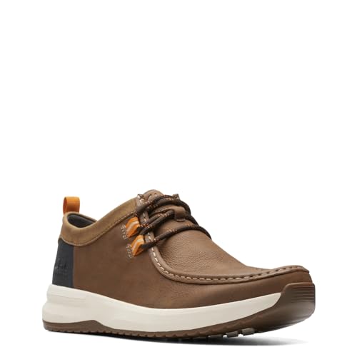 Image of Clarks Men's Wellman Moc