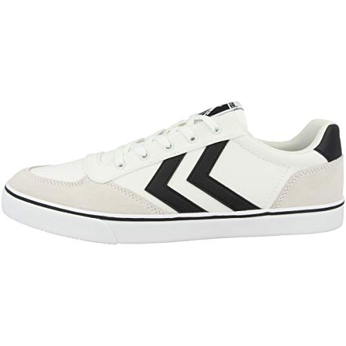 hummel Unisex Sneaker Stadil Low OGC 3.0 208378 White 44