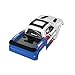 UDIRC UD1611 RC Car Body Shell, White & Blue Color 1:16 Scale Compatible with UD1611, Part Number P16-040A
