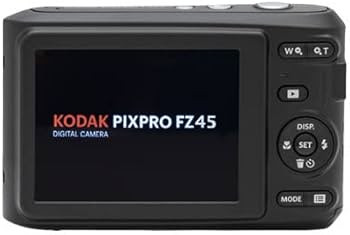 Amazon | KODAK PIXPROフレンドリー ズーム FZ45-WH 16MP Amazon | KODAK PIXPROフレンドリー ズーム FZ45-WH 16MP