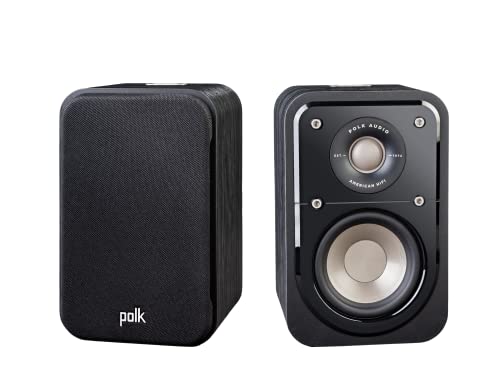 Polk Audio Signature S10 100 Watt 2.0 