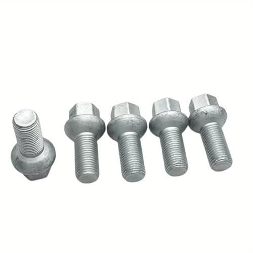 Tornillos de coche tuercas de pernos de rueda 0009904907 para llanta Roadster R199