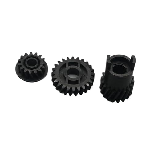 Pignons de fusion haute précision pour Xerox Versant 80 180 2100 3100