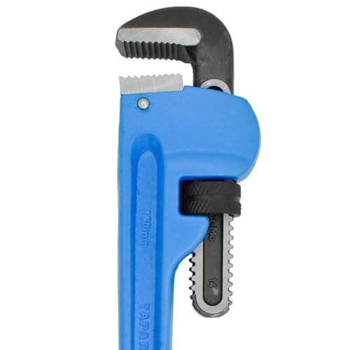 Image of TAPARIA HPW14 Heavy Duty Pipe Wrench (HPW 14)