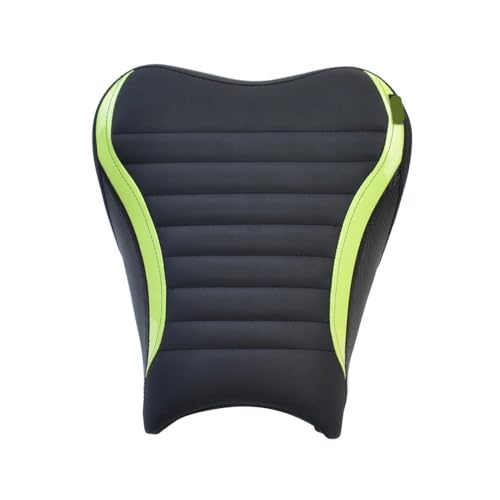 Siège moto pour Z900 2017-2024 : coussin avant conducteur et passager arrière