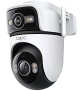 Amazon.co.jp: 【Amazon.co.jp限定】TP-Link tapo 屋外カメラ WiFi