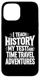 Teachers Who Make Tests an Adventure Apparel Co.