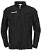 Produktbild uhlsport Score Regenjacke, Größe:XXL, Farbe:schwarz/weiß