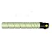 Produktbild Konica Minolta A33K252 Bizhub C364 Toner, 35000 Seiten, TN512Y, gelb