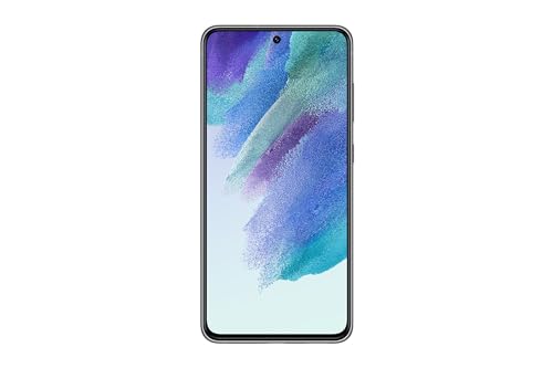 Smartphone Samsung Galaxy S21 FE 5G 128 Go Graphite double SIM - 2