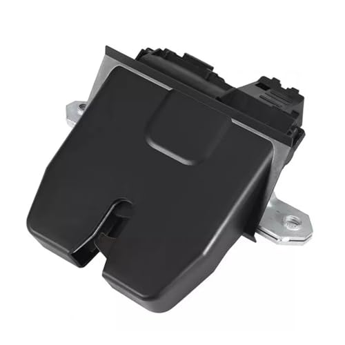 Cerradura de maletero trasero para Ford Focus, C-Max y S-Max de 2006 a 2018