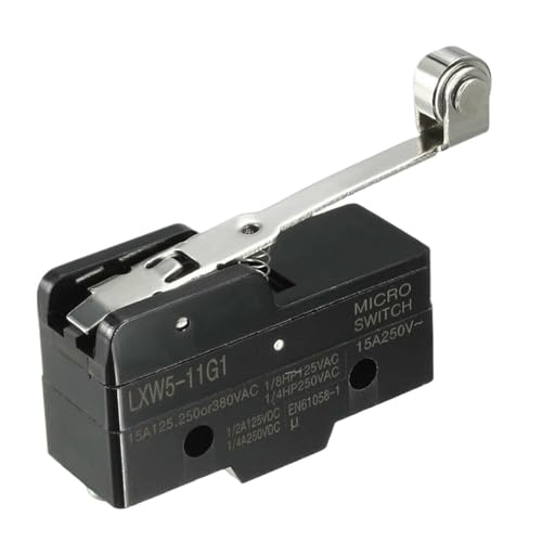 Interrupteur de fin de course LXW5-11G1 ouverture fermeture automatique