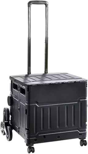 Geyaziu L[J[g ܂肽 VbsOJ[g J[g ReiL[ Wt o\ ω׏d 8 RpNg Lvp ƒp z AEghA (8-75L,ubN)