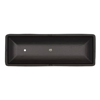 Amazon.co.jp: LAVA テリーヌポット 26cm Shiny Black LV0026