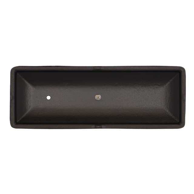 Amazon.co.jp: LAVA テリーヌポット 26cm Shiny Black LV0026 （ IH 直