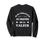 Humour Retraite Je Suis Vintage Drole