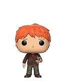  Popsplanet Funko Pop! Harry Potter - Ron Weasley (Scabbers) #44