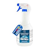 HERRLAN® CamperClean – Limpiador profesional de caravanas y autocaravanas de 1000 ml – Concentrado para exterior e interior – Elimina grasa, aceite, insectos y suciedad – Calidad HERRLAN – Made in