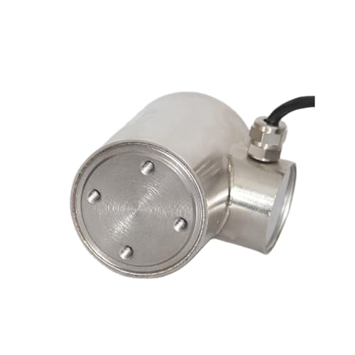 Sensor de pesaje tipo columna ZSF báscula pista dinámica automóvil sensor de carga de 3T 3