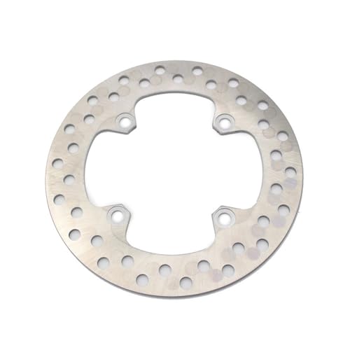 Disque de frein arrière moto pour XR400 XR600 à haute endurance