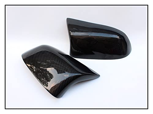 Couverture de rétroviseur pour X6 F16 changer coque cassée rétroviseur latéral X5 F15 xDrive