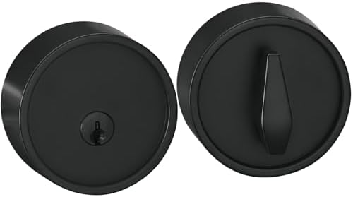 Berlin Modisch Zero Gravity Urban Series Single Cylinder Deadbolt Lock ...