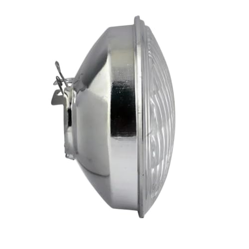 JVA2HP Phares avant pour Dyna pour Softail pour Sportster XL1200 – vue 4