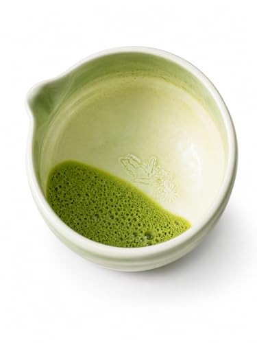 Matcha ceremonial en polvo 100g miniatura 3