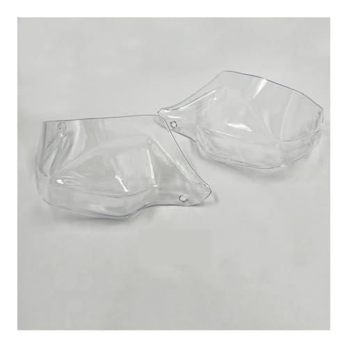 Protège-mains R1250RS déflecteur de protection levier embrayage frein