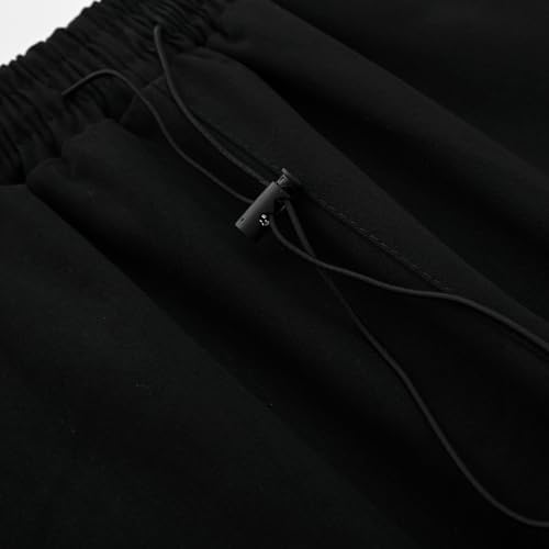 Girls Fashion Casual Pants Work-Style Trousers Stretch-Cord Sweatpants 5-14Y4