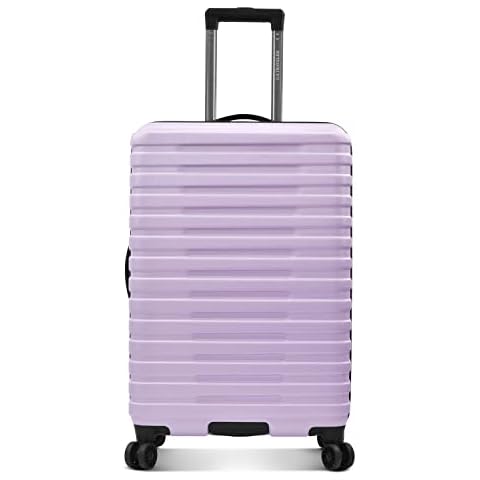 U.S. Traveler Boren 26-Inch Suitcase Cover