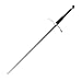 Cold Steel 88ITS Italian Long Sword, Black