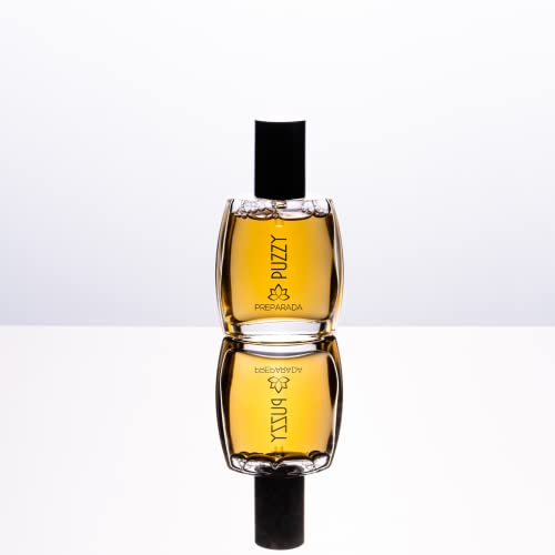 Puzzy By Anitta PREPARADA PERF INT FR 25ML, Cor: Amarelo, Tamanho: Pequeno