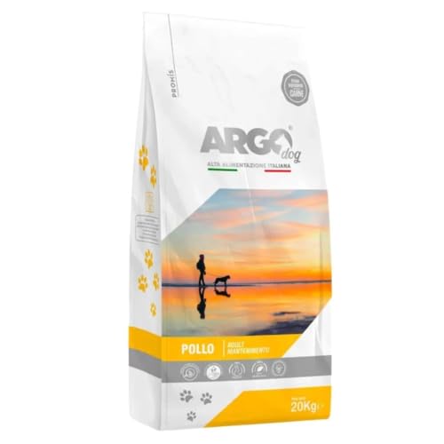 Argo Hundefutter Huhn- 20 kg