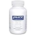 Pure Encapsulations - Taurine 1,000 mg - Hypoallergenic Supplement to Support Brain, Heart, Gallbladder, Eyes, and Vascular System* - 120 Capsules