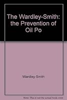 The Prevention of Oil Pollution 0470267186 Book Cover