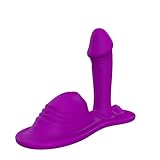 Comfortable Riding Toys Adult Tools for Women 9 Powerful Modes Realistic Silicone Waterproof Slant Hole Charging Thrusting Games Flexible Sensory Toys for Couples