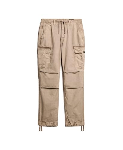 Pantalon Superdry Low Rise Para Cargo FR - vue 9