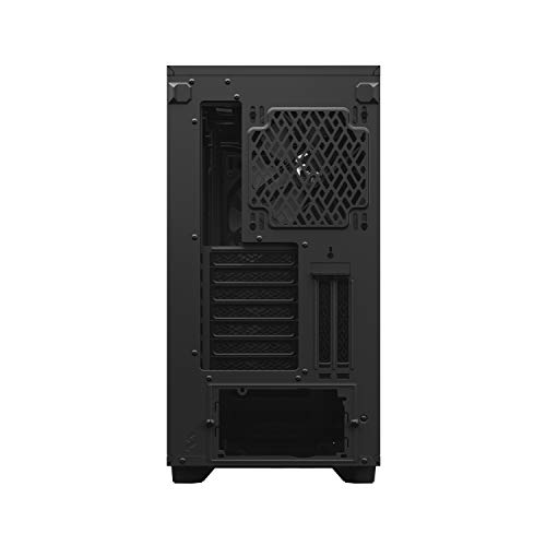 Build My PC, PC Builder, Fractal Design Define 7