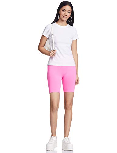 Image of T2F Women's Polyester Regular Fit T-Shirt